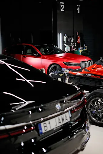 ShineOn Auto Kosmetyka